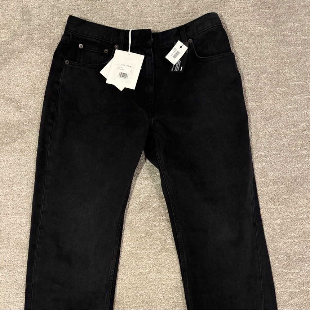 The Row Ryley Jeans NWT